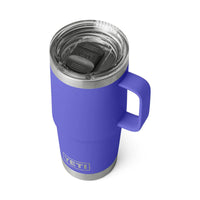YETI RAMBLER TRAVEL MUG 20 OZ