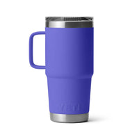 YETI RAMBLER TRAVEL MUG 20 OZ
