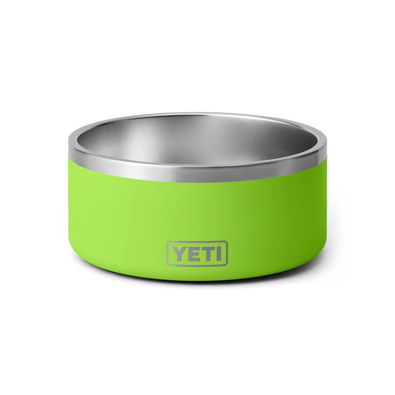 YETI BOOMER 8 DOG BOWL