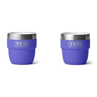 YETI ESPRESSO CUPS 4 OZ 2PK