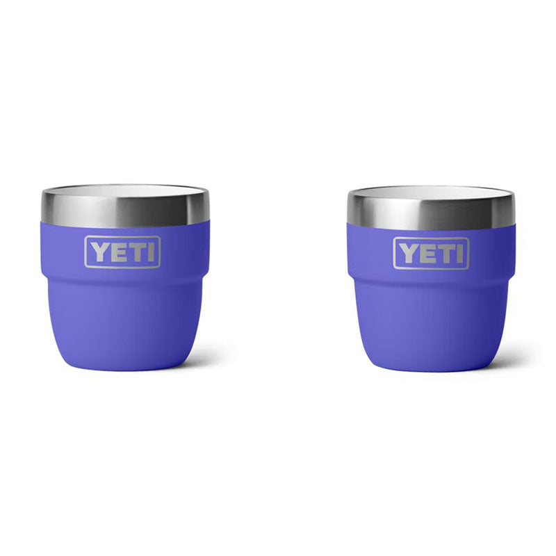 YETI ESPRESSO CUPS 4 OZ 2PK