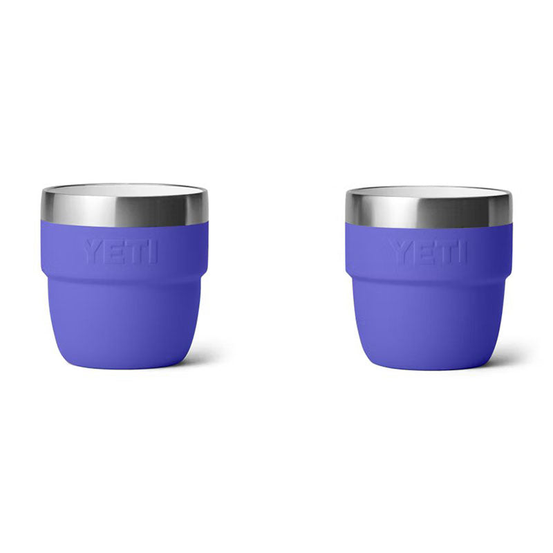 YETI ESPRESSO CUPS 4 OZ 2PK