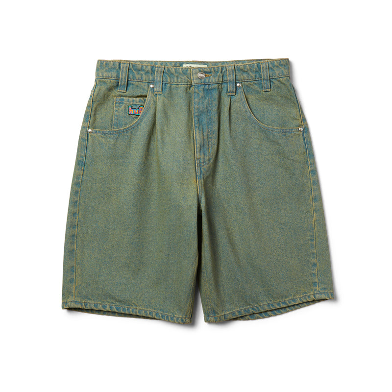 HUF CROMER SHORT
