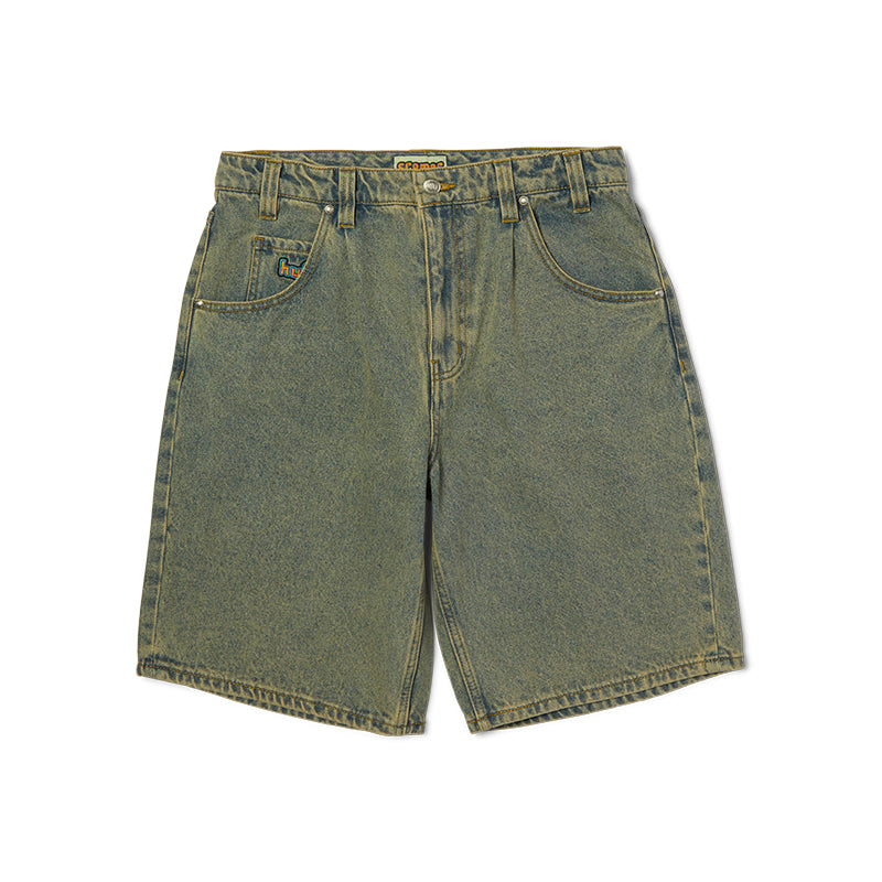 HUF CROMER SHORT