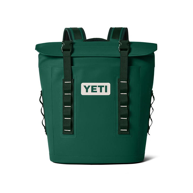 YETI HOPPER M12 SOFT BACKPACK COOLER
