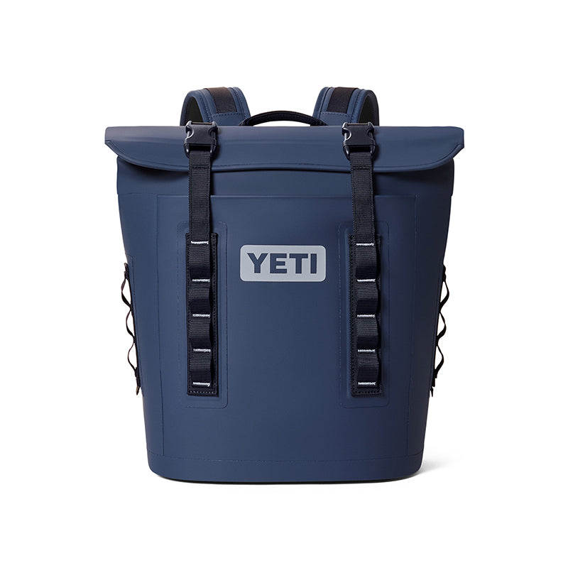 YETI HOPPER M12 SOFT BACKPACK COOLER