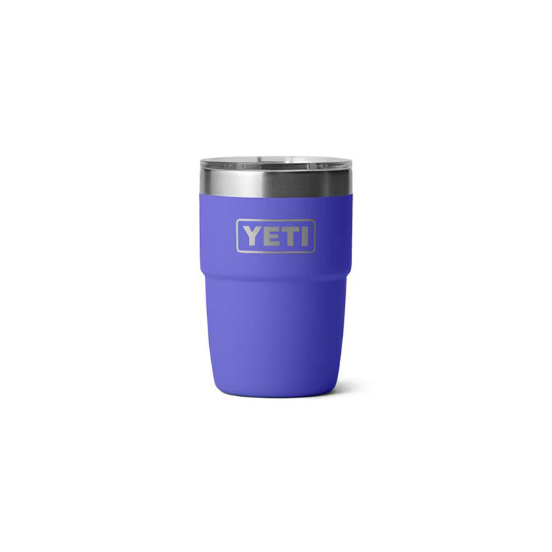 YETI RAMBLER 8 OZ STACKABLE CUP