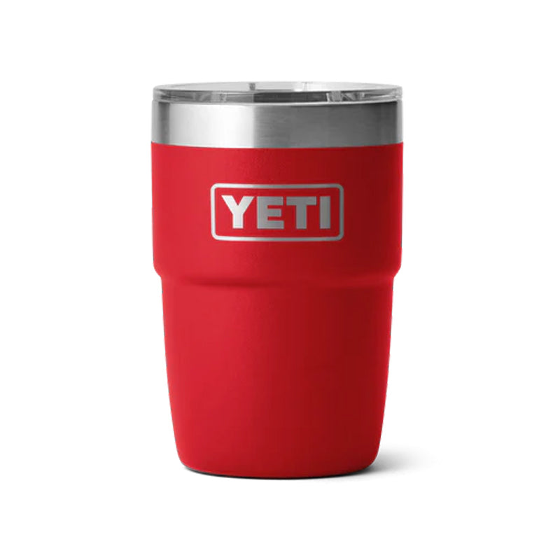 YETI RAMBLER 8 OZ STACKABLE CUP