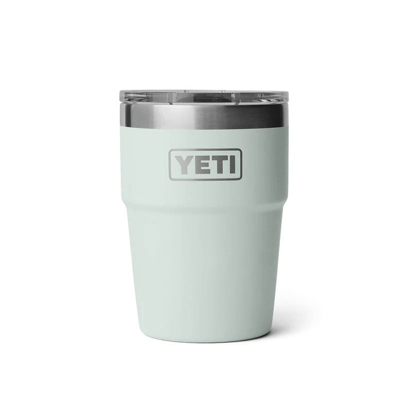 YETI RAMBLER 16 OZ STACKABLE CUP