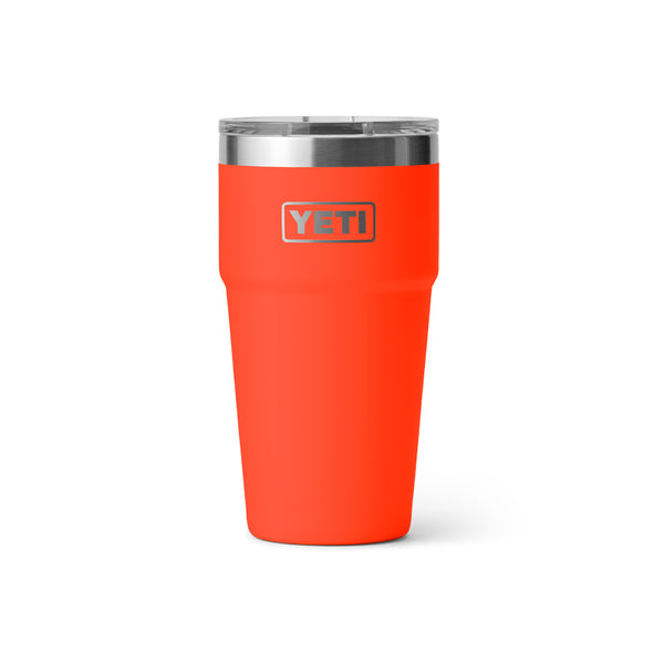 YETI RAMBLER 20 OZ STACKABLE CUP