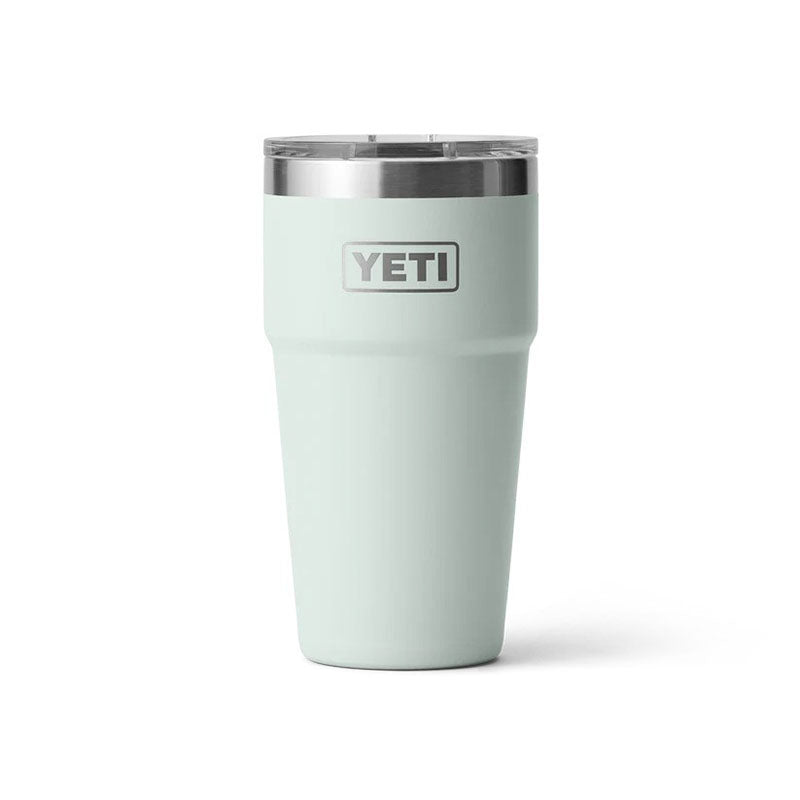YETI RAMBLER 20 OZ STACKABLE CUP