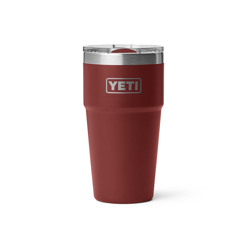 YETI RAMBLER 20 OZ STACKABLE CUP