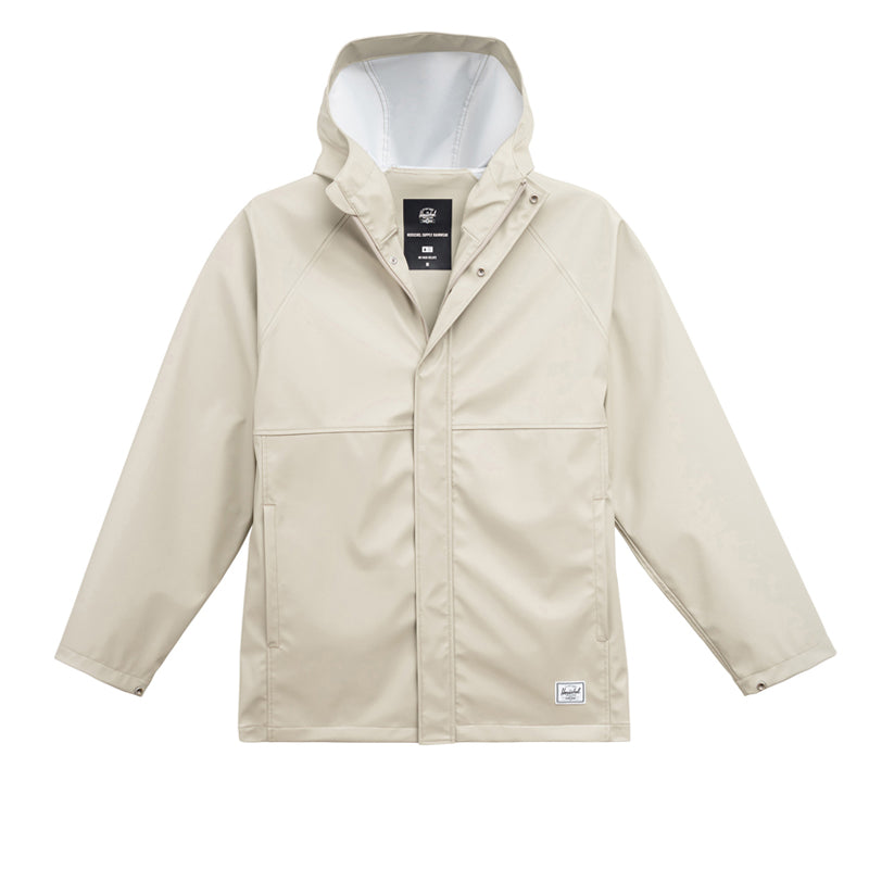 HERSCHEL CLASSIC RAIN MENS JACKET