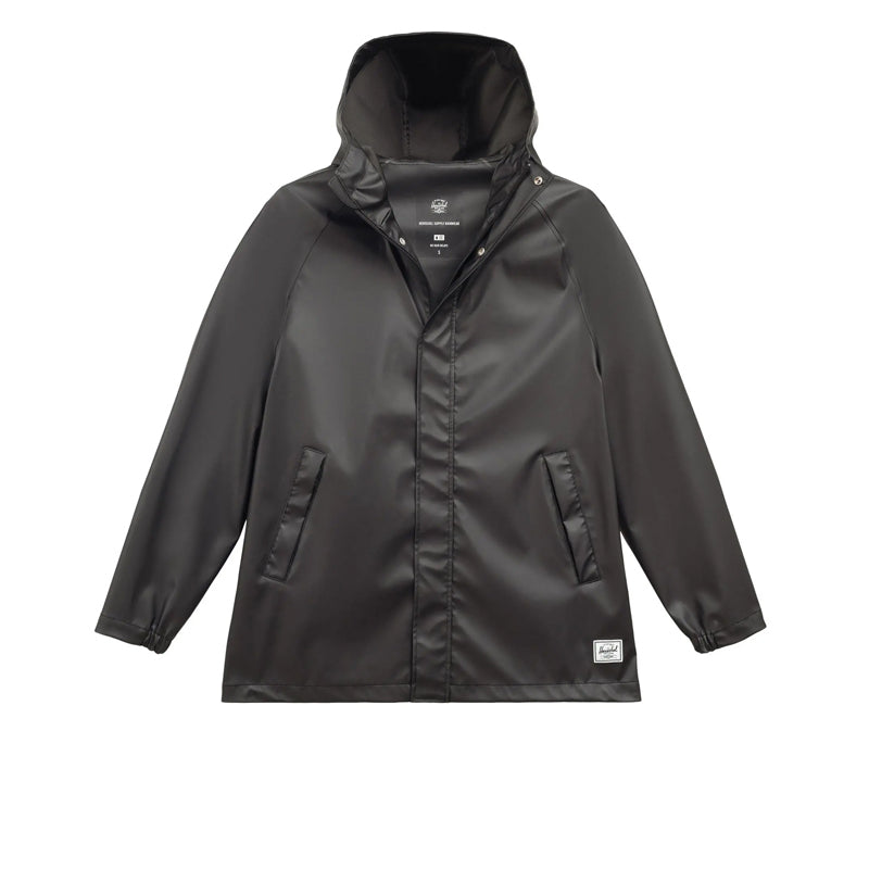 HERSCHEL CLASSIC RAIN WOMENS JACKET