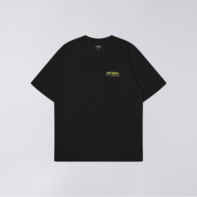 EDWIN GARDENING SERVICES TS