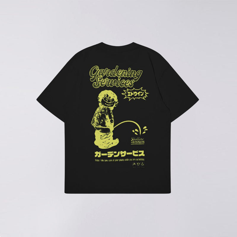 EDWIN GARDENING SERVICES TS