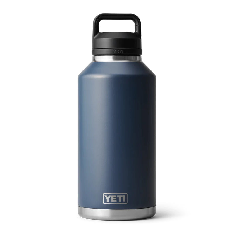 YETI RAMBLER BOTTLE CHUG 64 OZ