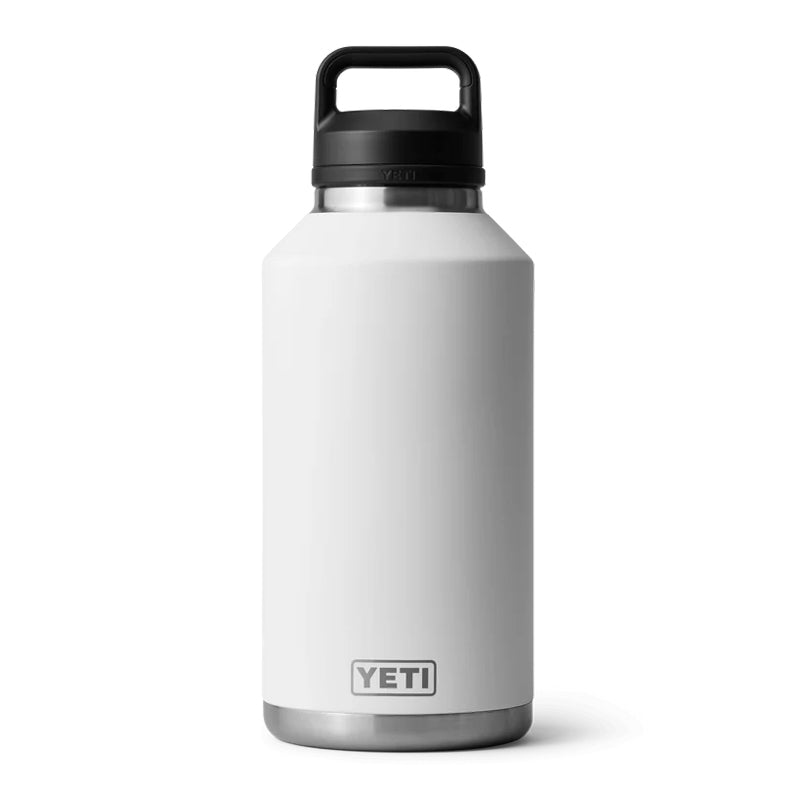 YETI RAMBLER BOTTLE CHUG 64 OZ