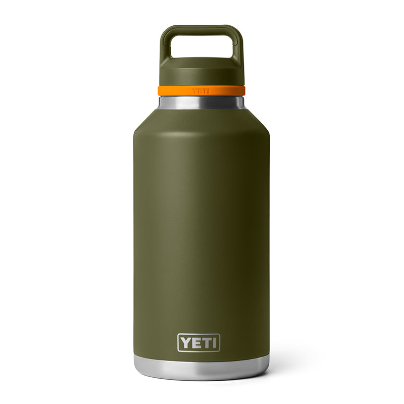 YETI RAMBLER BOTTLE CHUG 64 OZ
