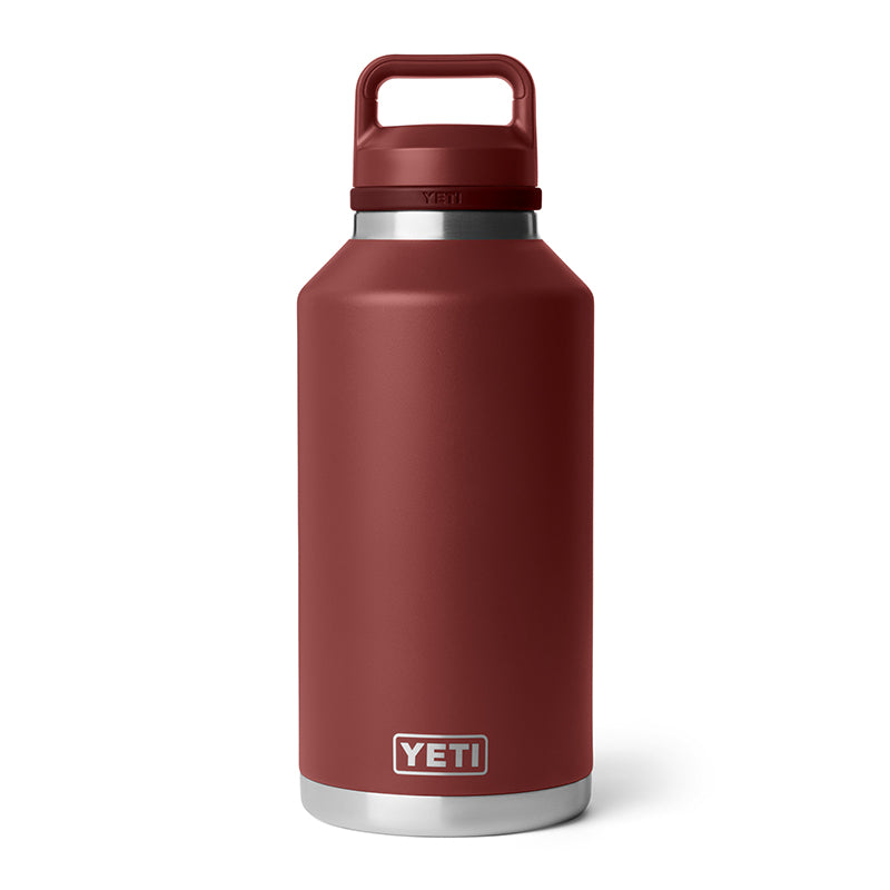 YETI RAMBLER BOTTLE CHUG 64 OZ
