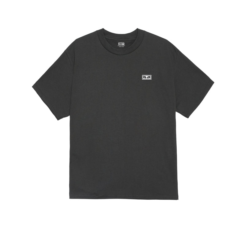 OBEY EYES 3 TEE