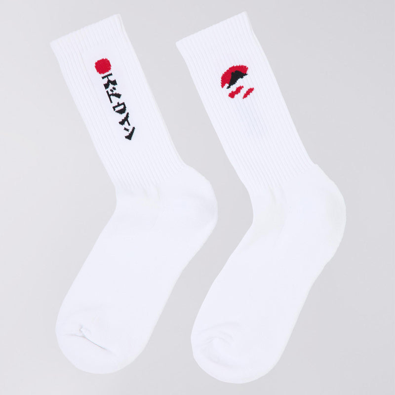 EDWIN KAMIFUJI SOCKS