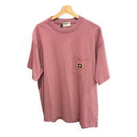 CAT SILICON LOGO T-SHIRT