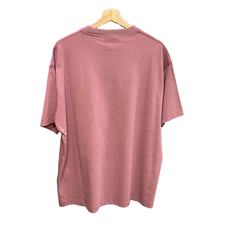 CAT SILICON LOGO T-SHIRT