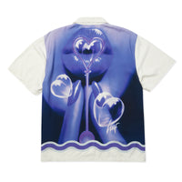 HUF BUBBLE S/S RESORT SHIRT