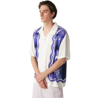 HUF BUBBLE S/S RESORT SHIRT