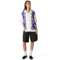 HUF BUBBLE S/S RESORT SHIRT