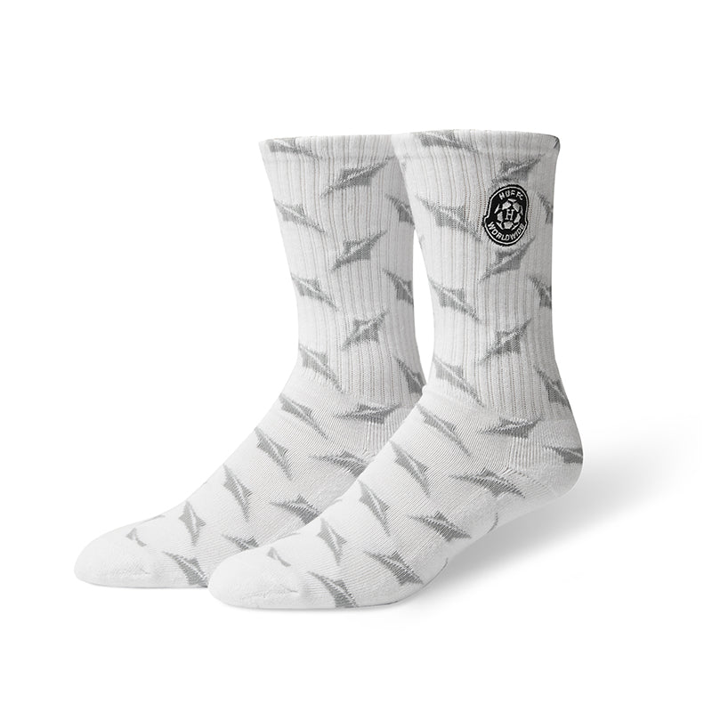 HUF SOCCER COLLECTION - FC SOCKS