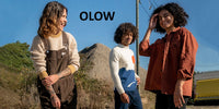 OLOW NEW BRAND