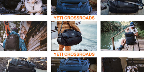 YETI CROSSROADS