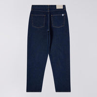 EDWIN COSMOS PANT DARK MARBLE WASH 32
