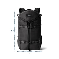 YETI RANCHERO 22L BACKPACK