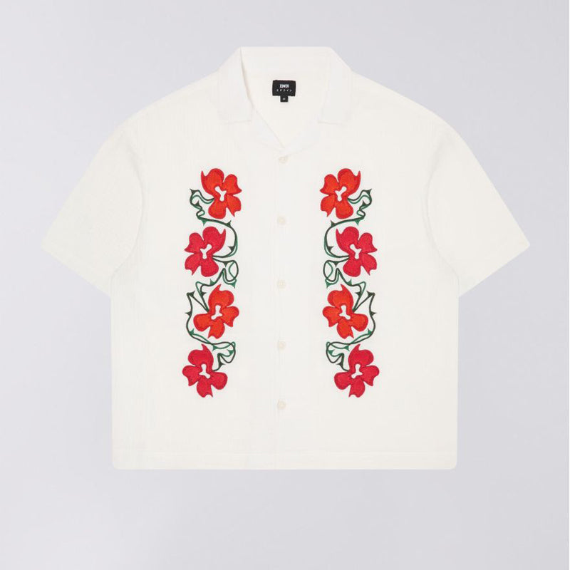 EDWIN KBAR SHIRT SS