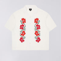 EDWIN KBAR SHIRT SS