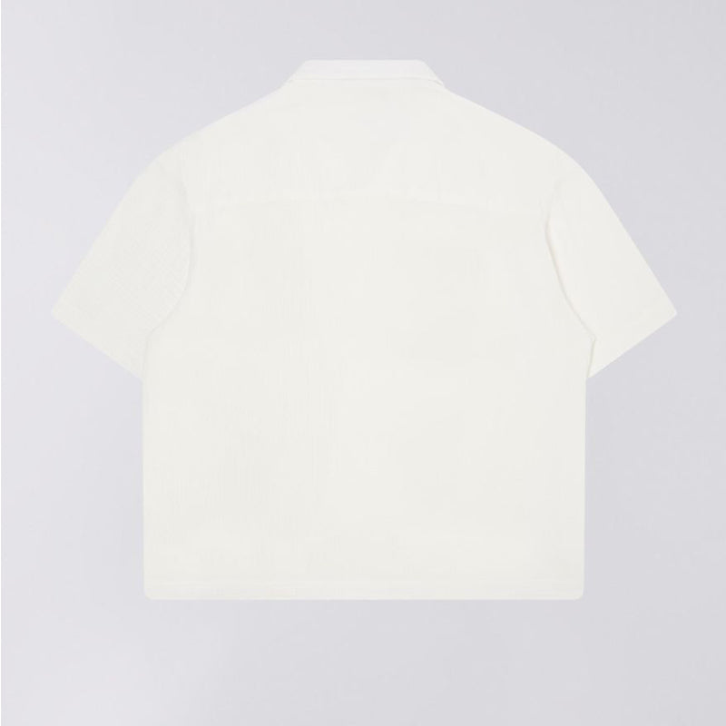EDWIN KBAR SHIRT SS