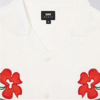 EDWIN KBAR SHIRT SS