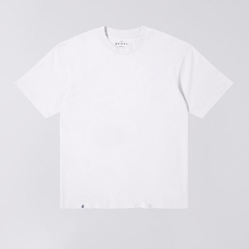 EDWIN OVERSIZE BASIC T-SHIRT