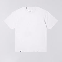 EDWIN OVERSIZE BASIC T-SHIRT