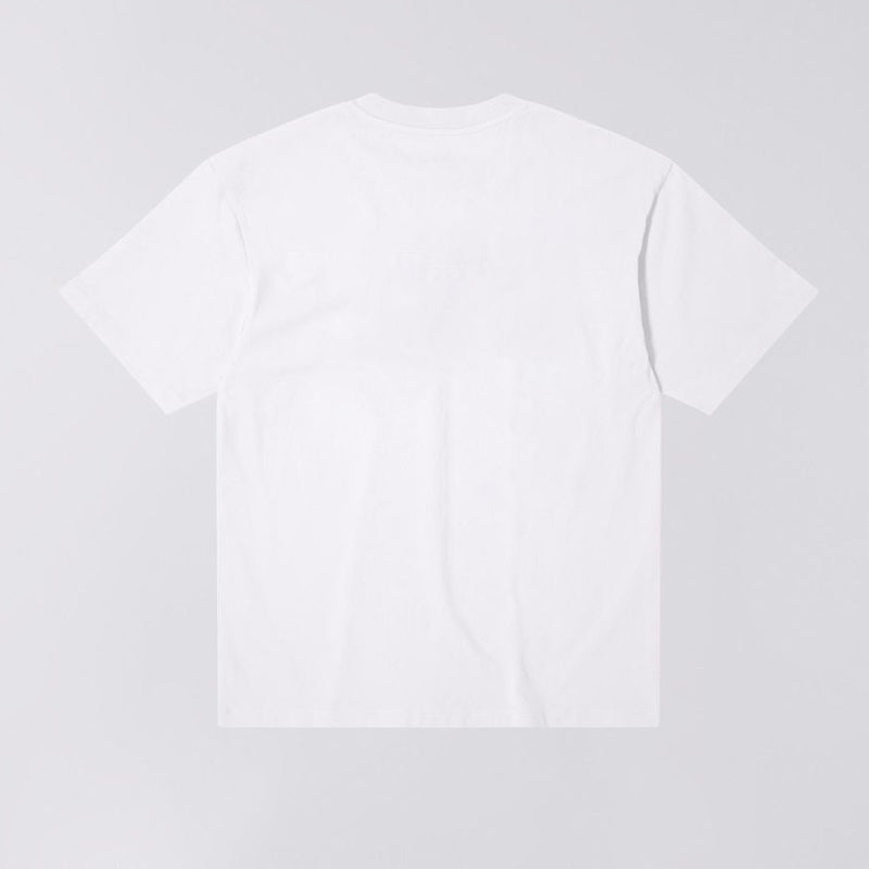 EDWIN OVERSIZE BASIC T-SHIRT