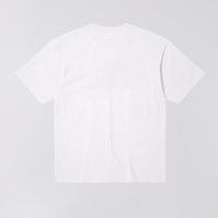 EDWIN OVERSIZE BASIC T-SHIRT