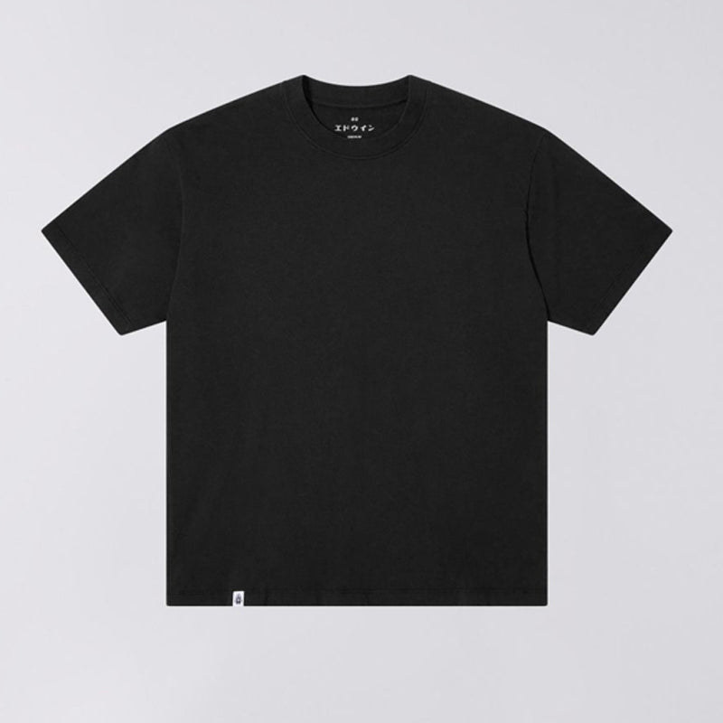 EDWIN OVERSIZE BASIC T-SHIRT