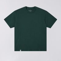 EDWIN OVERSIZE BASIC T-SHIRT