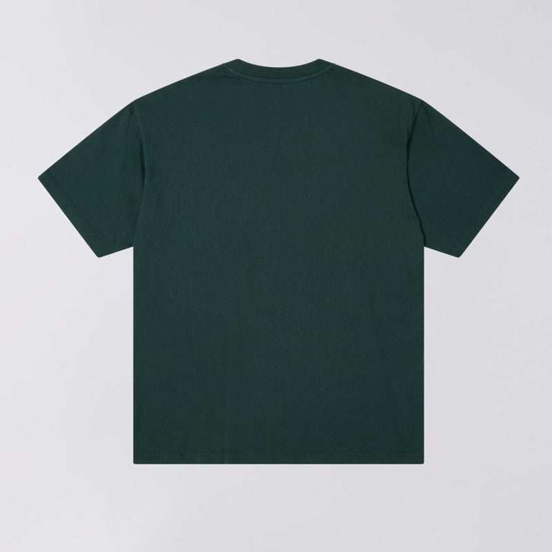 EDWIN OVERSIZE BASIC T-SHIRT