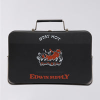 EDWIN PORTABLE BBQ