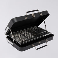 EDWIN PORTABLE BBQ