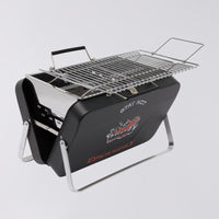 EDWIN PORTABLE BBQ